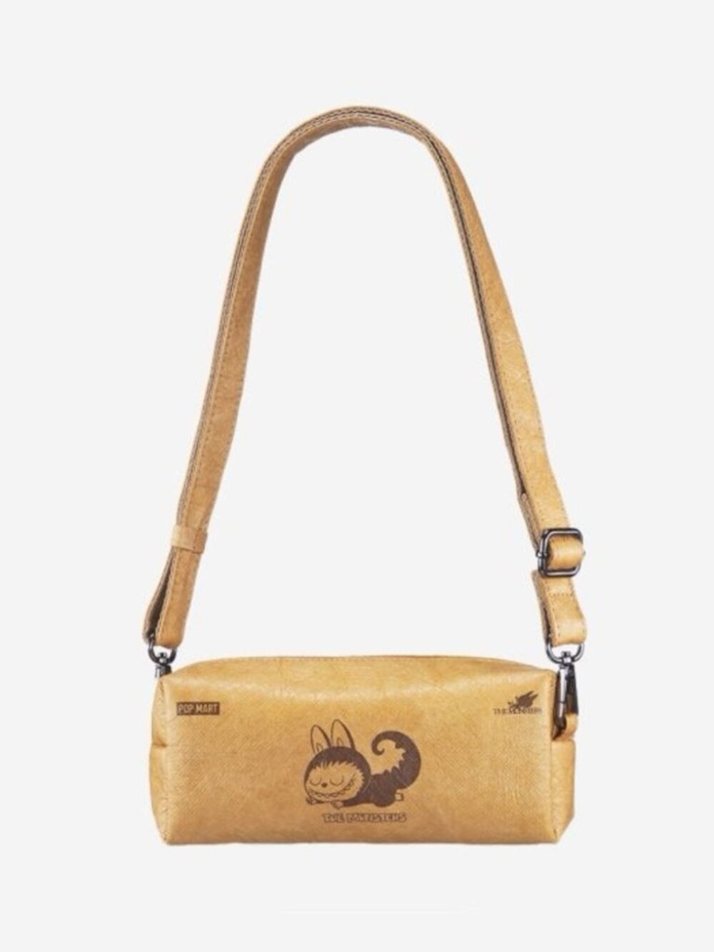 Authentic Pop Mart ZIMOMO Crossbody bag